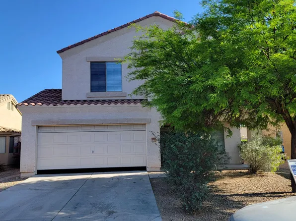 10521 W TORONTO Way, Tolleson, AZ 85353