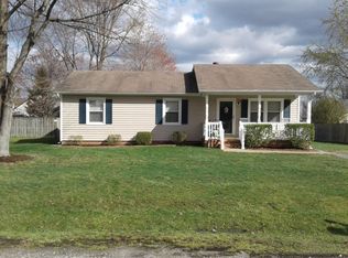 11215 Griffith Way, Fredericksburg, VA 22407