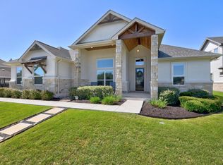 2208 Quarry Loop, Leander, TX 78641