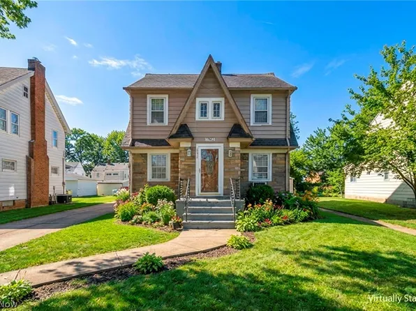 17913 Flamingo Ave, Cleveland, OH 44135