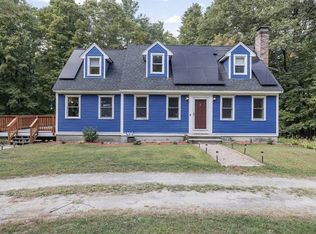 5 Friends Way, Pepperell, MA 01463