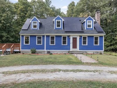 5 Friends Way, Pepperell, MA, 01463