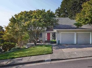 3008 NW Garryanna Dr, Corvallis, OR