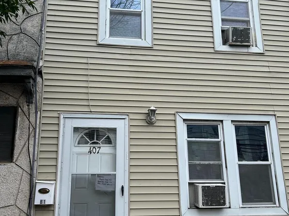 407 Centre St, Trenton, NJ 08611