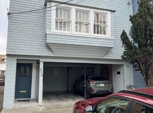 274 10th Ave APT 1, San Francisco, CA 94118