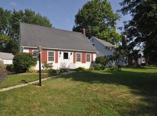 3005 Kenlawn St, Columbus, OH 43224