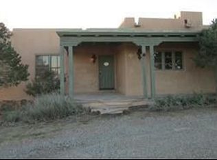 6 Descanso Rd, Santa Fe, NM 87508