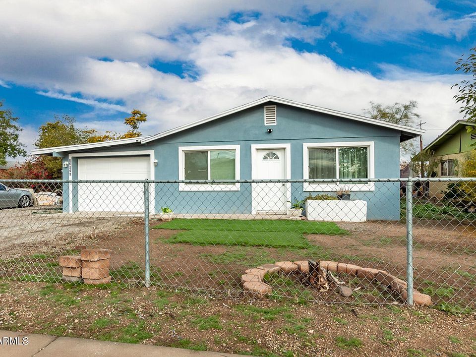 1st image of 13028 W DESERT Lane