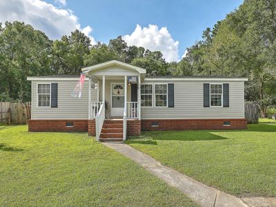 325 Grapevine Rd, Summerville, SC, 29483
