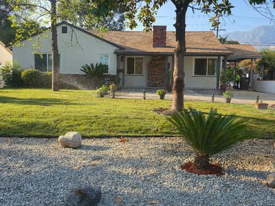 935 Arwin St, Pasadena, CA, 91103