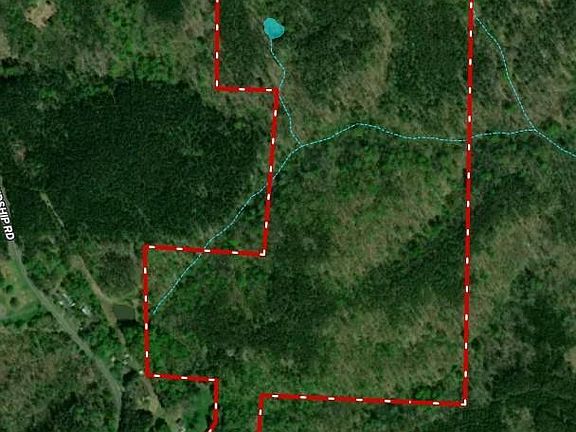 2nd image of 0 Hilltop View Ln