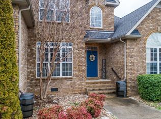 4231 Thoroughbred Ln, Murfreesboro, TN 37127