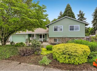 2942 SE Maple St, Hillsboro, OR 97123