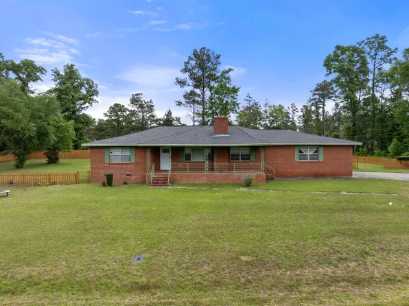 4068 English Rd, Marianna, FL 32448