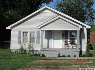 405 Hoffman St, Athens, AL 35611