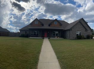 347 S Driftwood Dr, Farmington, AR 72730