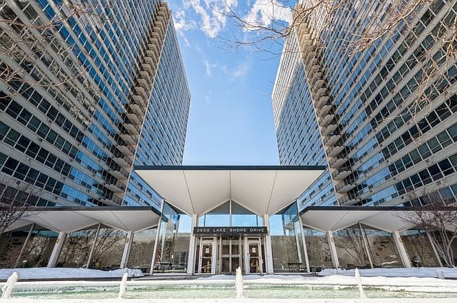 1st image of 3550 N Lake Shore Dr APT 521