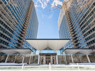 3550 N Lake Shore Dr APT 521, Chicago, IL, 60657