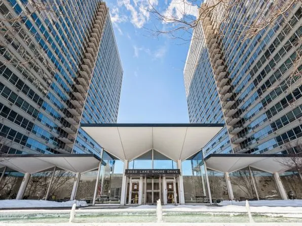 3550 N Lake Shore Dr APT 521, Chicago, IL 60657