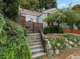 2157 Dexter Avenue N, Seattle, WA 98109