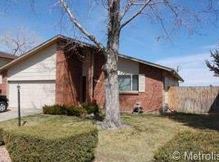 5511 W 103rd Ave, Westminster, CO 80020