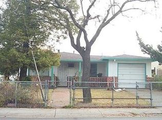 1926 S Lincoln St, Stockton, CA 95206