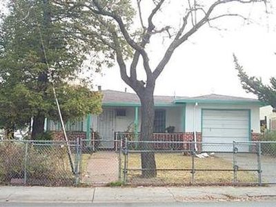 1926 S Lincoln St, Stockton, CA, 95206