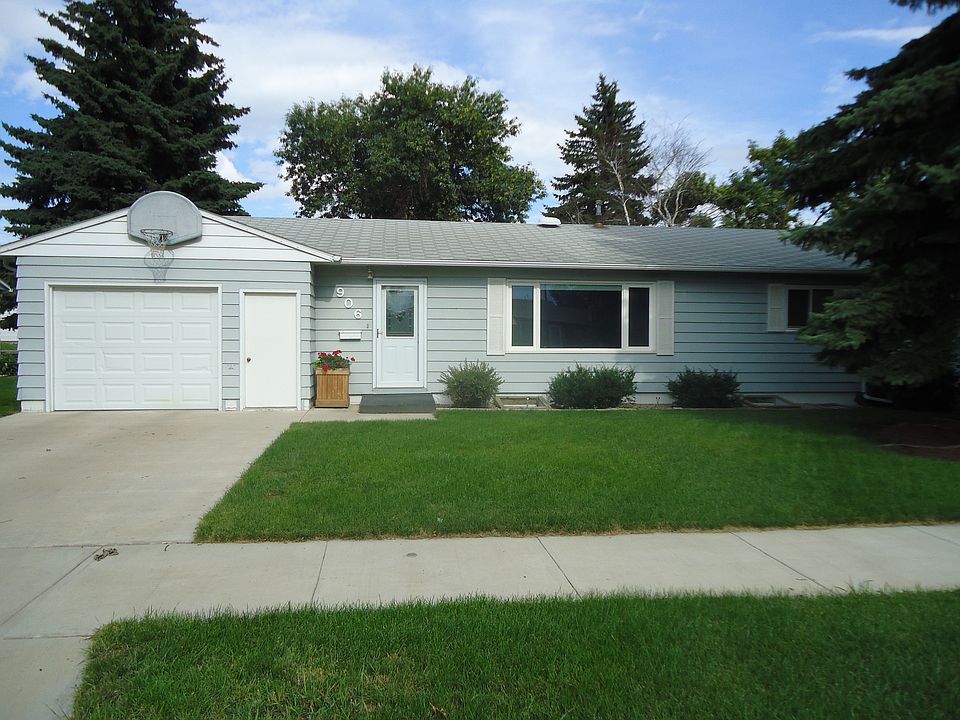 Front House