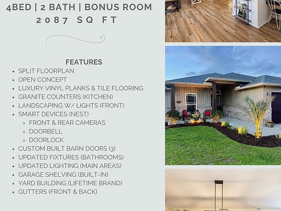2nd image of 8486 Island Dr