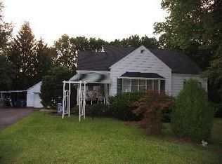 1477 N Keim St, Pottstown, PA 19464
