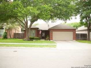 6235 John Chapman, San Antonio, TX 78240
