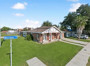 11131 Morrison Rd, New Orleans, LA 70128