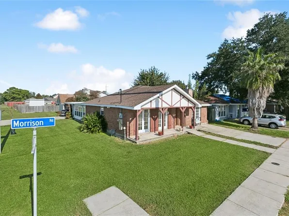 11131 Morrison Rd, New Orleans, LA 70128