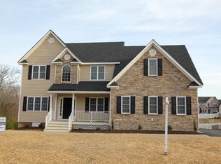 4807 Kyloe Ln, Moseley, VA 23120