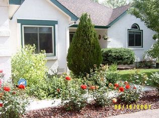 9550 Poa Annua St, Colorado Springs, CO 80925
