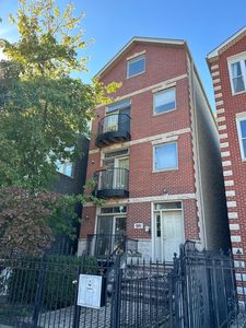 1310 N Cleaver St #2, Chicago, IL, 60642
