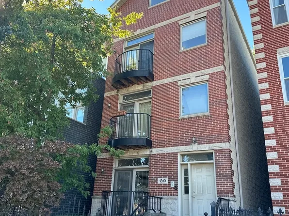 1310 N Cleaver St #2, Chicago, IL 60642