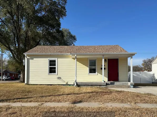 304 E 16th St, Grand Island, NE 68801