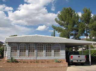 5526 W Tumbling F St #6, Tucson, AZ 85713