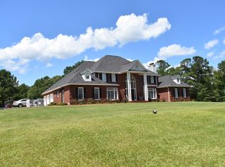 2781 Trammell Mill Rd LOT WP001, Shiloh, GA 31826