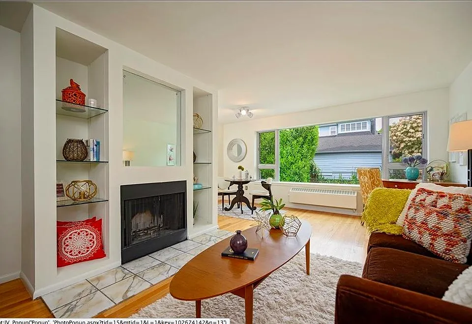 530 W Olympic Pl #410