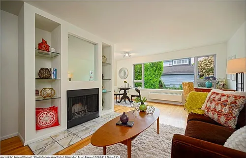 530 W Olympic Pl #410 Photo 1