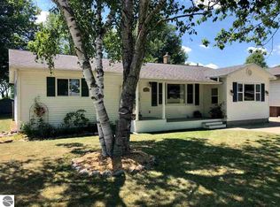 240 Michael Ave, Shepherd, MI 48883