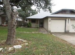 4507 Dorsett Oaks Cir, Austin, TX 78727