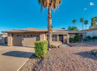 2045 E Janice Way, Phoenix, AZ 85022