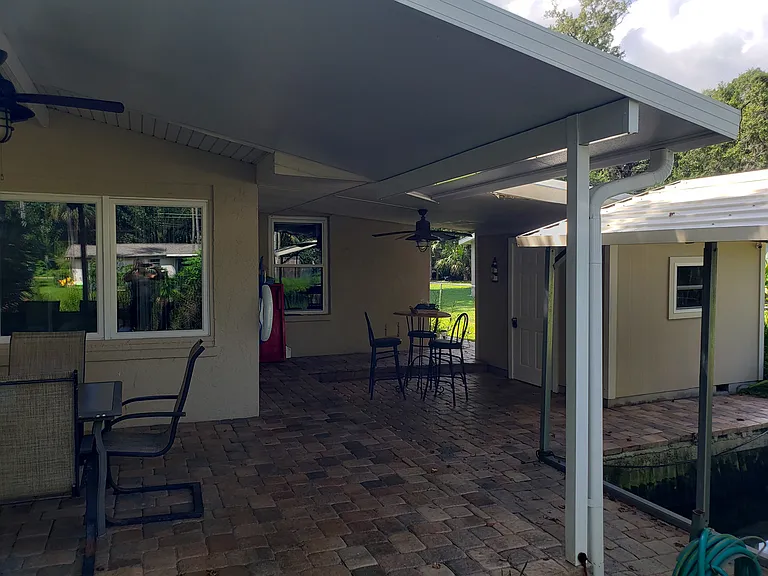 9459 W Spring Cove Rd — Photo 2