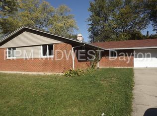 807 Mapleside Dr, Dayton, OH
