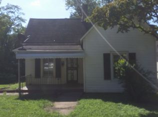 408 James Ave, Knoxville, TN 37921