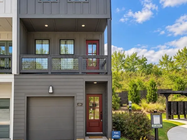 684 Belletrace Cir, Chattanooga, TN 37405
