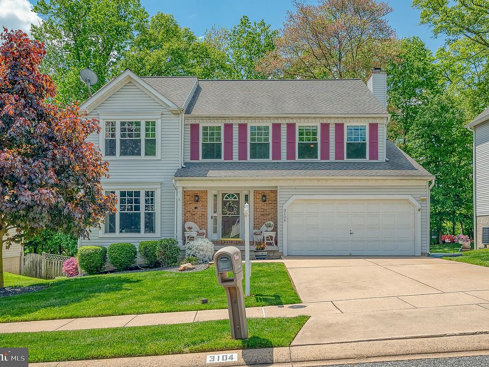 3104 Trellis Ln, Abingdon, MD 21009 Zillow